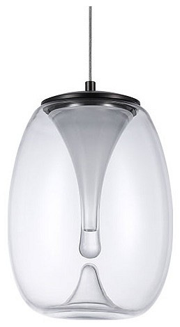 Подвесной светильник divinare campo 5874/09 sp-8