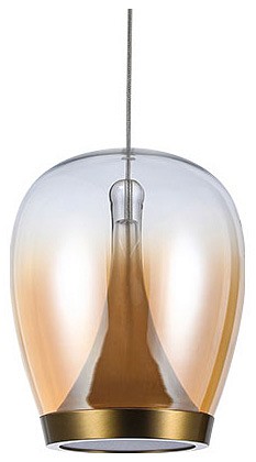 Подвесной светильник divinare campo 5875/07 sp-15