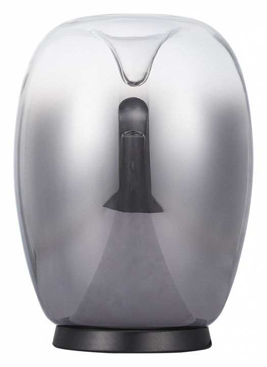 Настольная лампа декоративная divinare campo 5875/51 tl-15