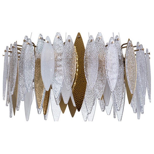 Подвесной светильник divinare amelie 1 6003/01 sp-8