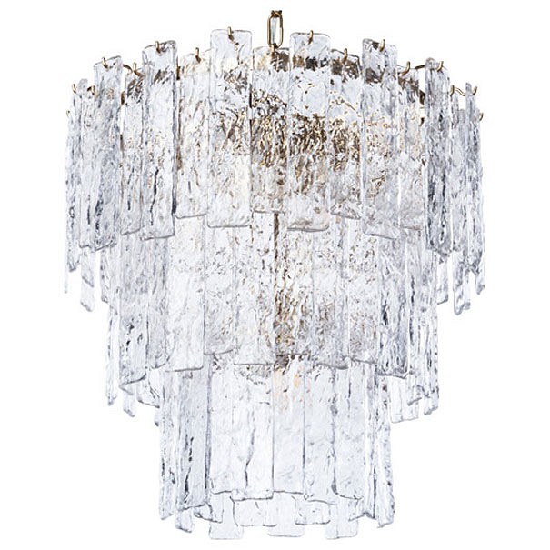 Подвесной светильник divinare felis 6005/17 lm-8