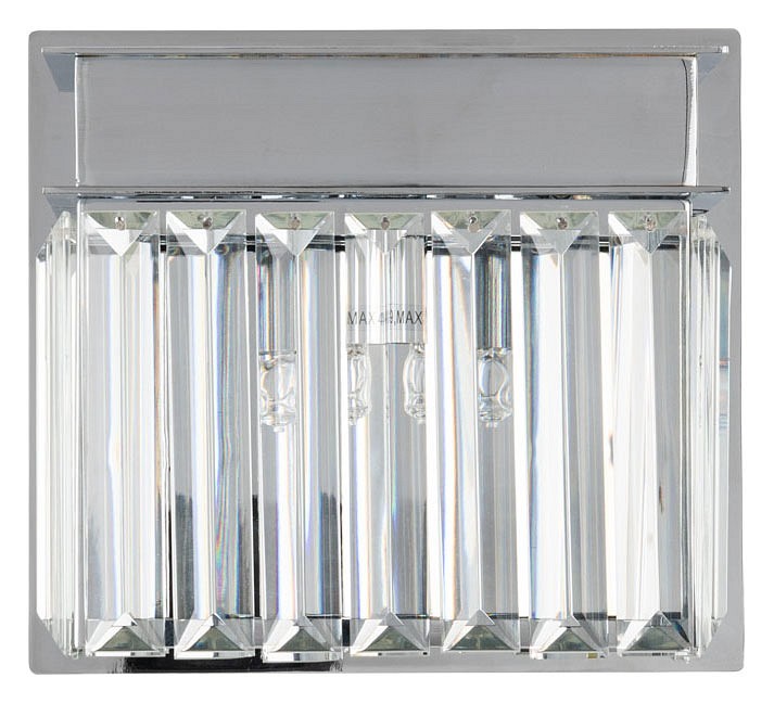 Накладной светильник divinare charlie 6817/02 ap-1