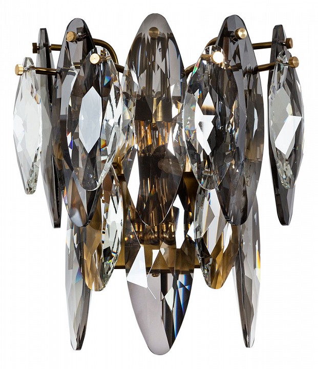 Накладной светильник divinare ophelia 7203/17 ap-2