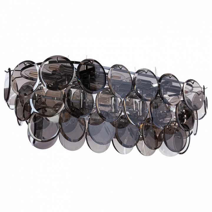 Подвесной светильник divinare chloe 7566/02 sp-13