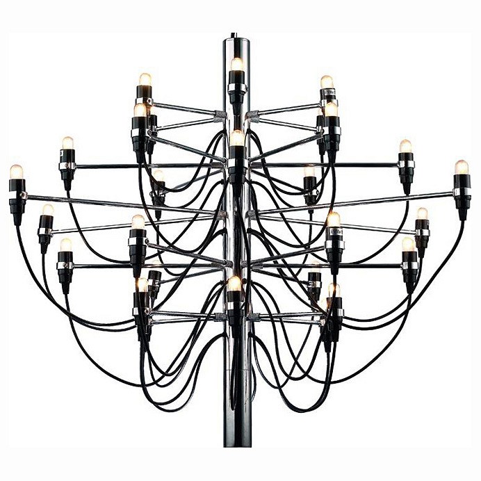 Подвесная люстра divinare molto 8030/02 lm-30