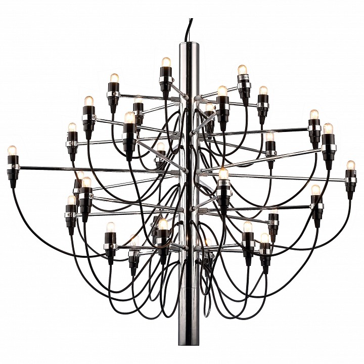 Подвесная люстра divinare molto 8030/02 lm-50