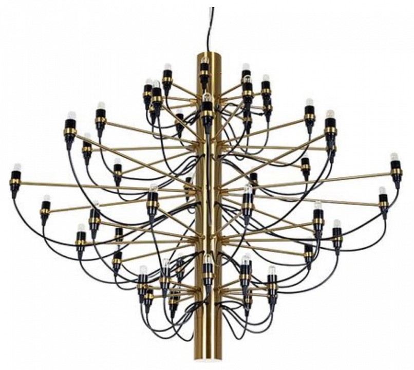 Подвесная люстра divinare molto 8030/17 lm-50