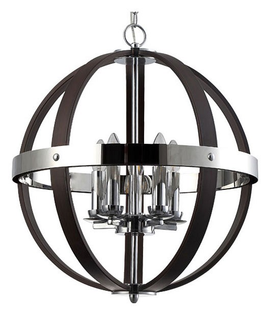 Подвесной светильник divinare norman 9980/02 sp-5