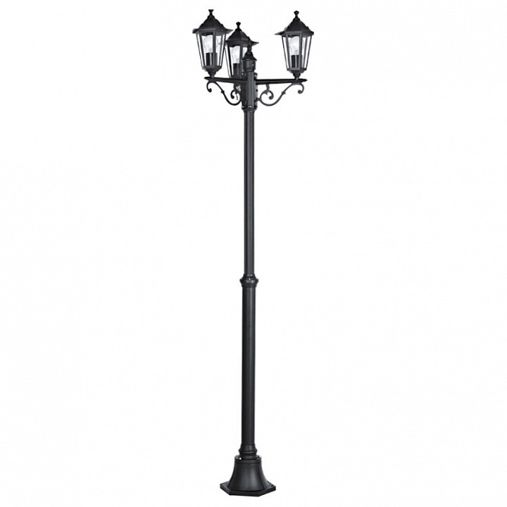 Фонарный столб eglo laterna 4 22145