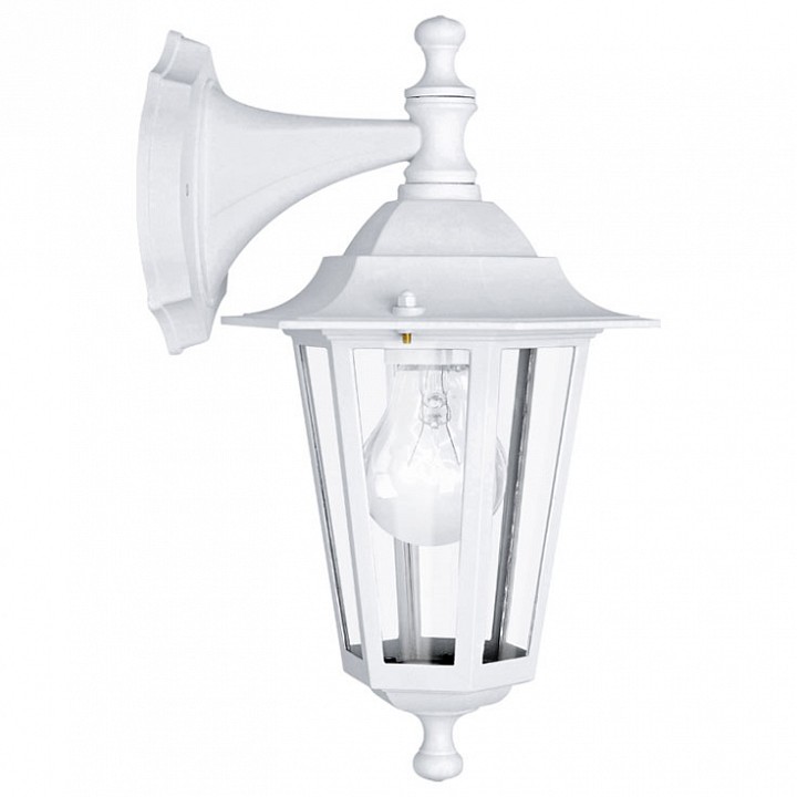 Светильник на штанге eglo laterna 5 22462