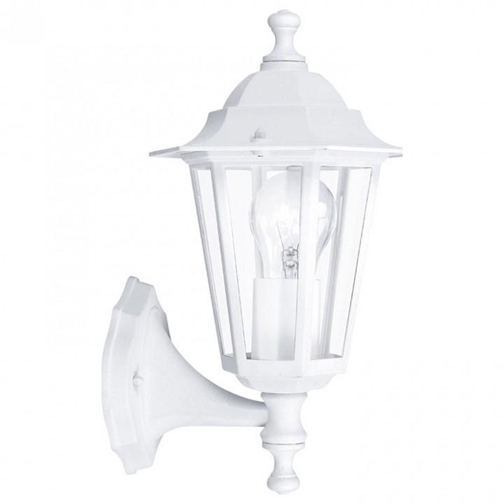 Светильник на штанге eglo laterna 5 22463