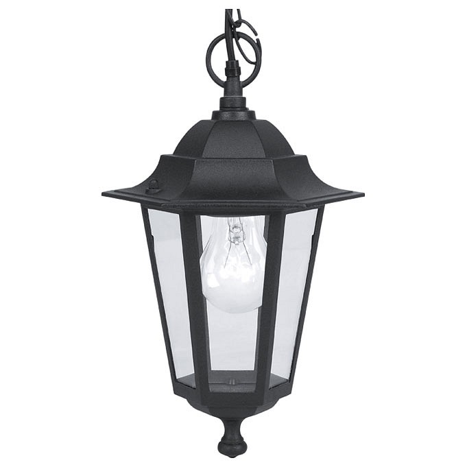 Подвесной светильник eglo laterna 4 22471