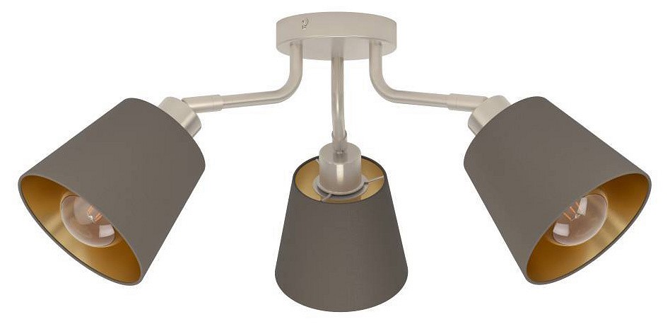 Потолочная люстра eglo maserlo 31534