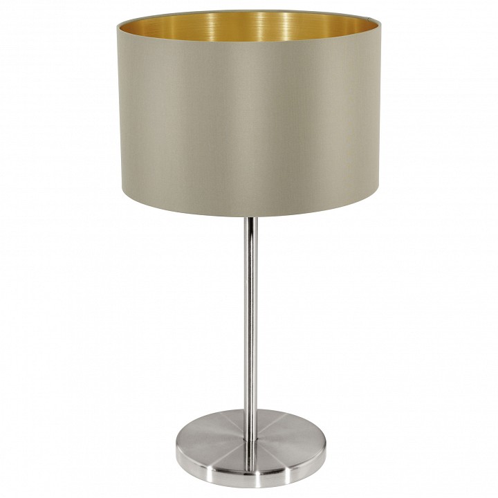 Настольная лампа декоративная eglo maserlo 31629