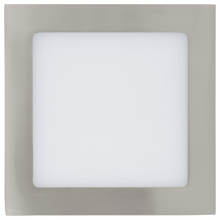 Встраиваемый светильник eglo fueva 1 31673