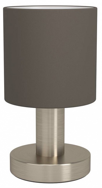 Настольная лампа декоративная eglo montetto 31842