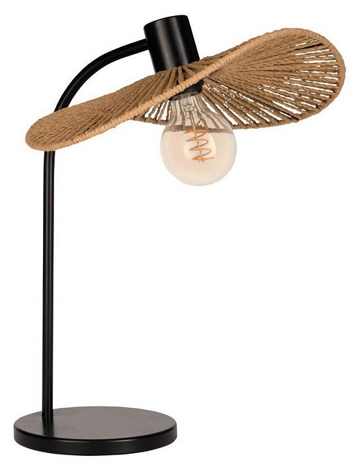 Настольная лампа декоративная eglo siruela 31965