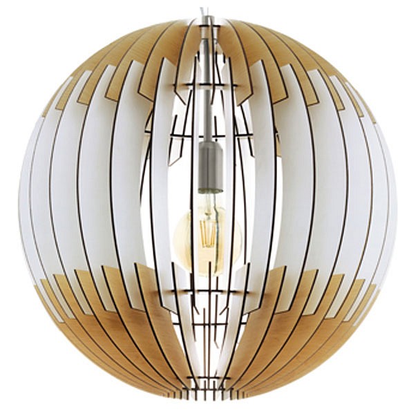 Подвесной светильник eglo olmero 1 32847