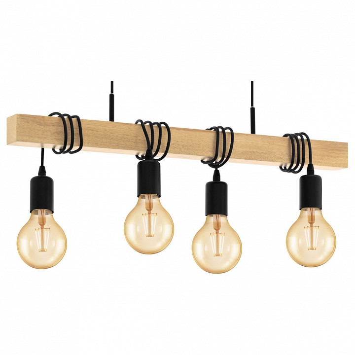 Подвесной светильник eglo townshend 32916