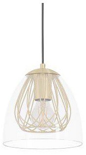 Подвесной светильник eglo jazminia 390037