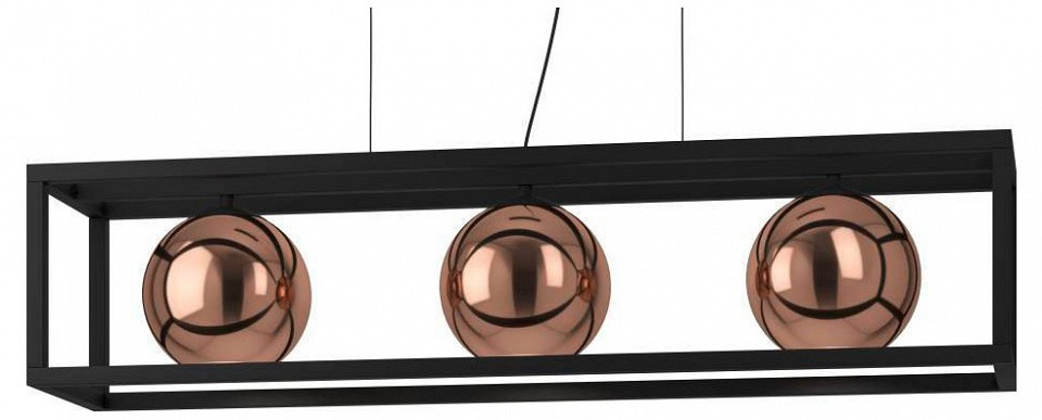 Подвесной светильник eglo cordoba 390091