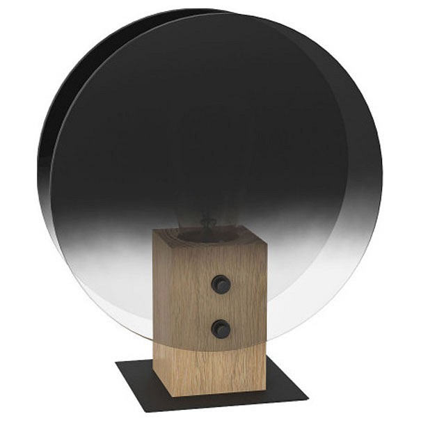 Настольная лампа декоративная eglo millena 390143