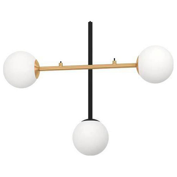 Подвесной светильник eglo paz 390177