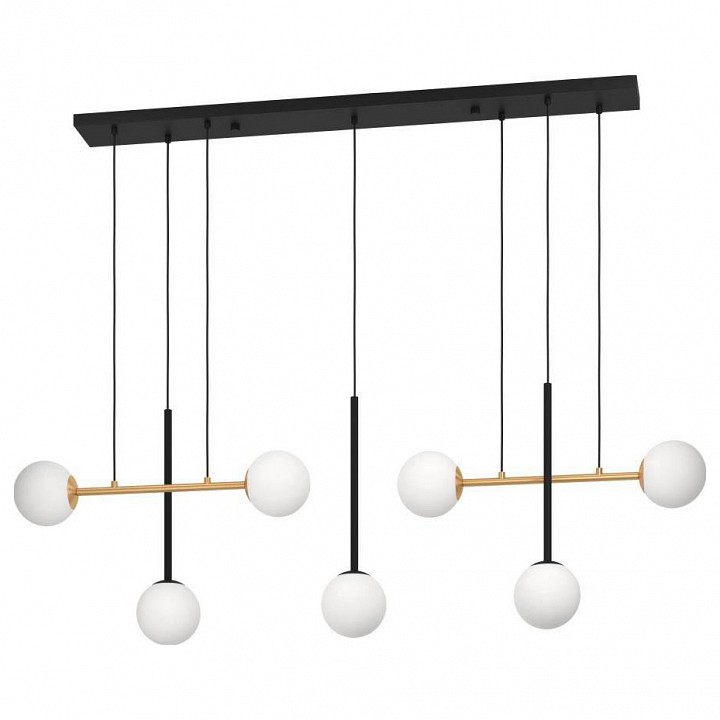 Подвесной светильник eglo paz 390178