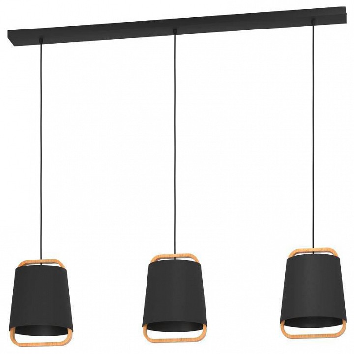 Подвесной светильник eglo camaloza 390186