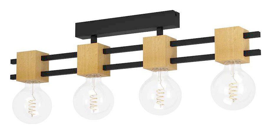 Накладной светильник eglo levantara 390189