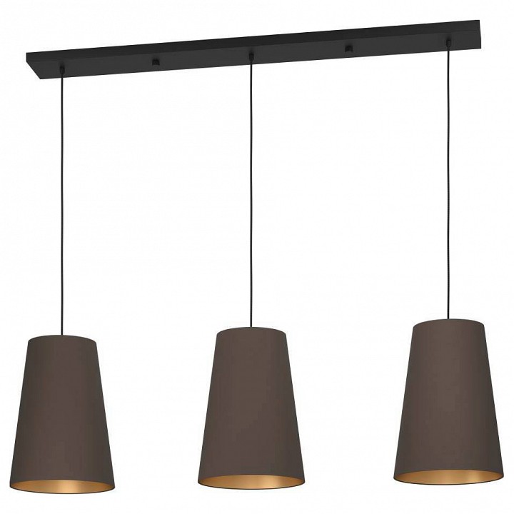 Подвесной светильник eglo petrosa 390196