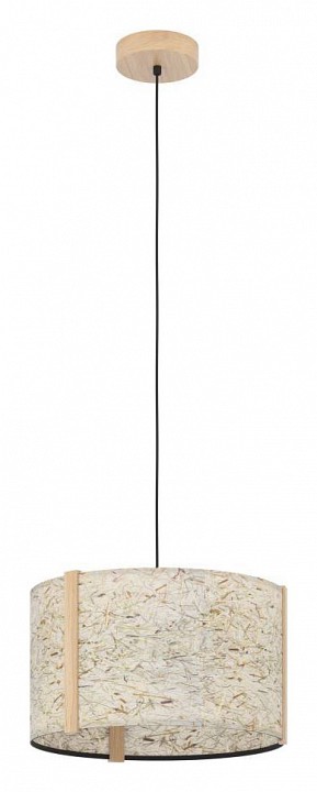 Подвесной светильник eglo hontongas 390323