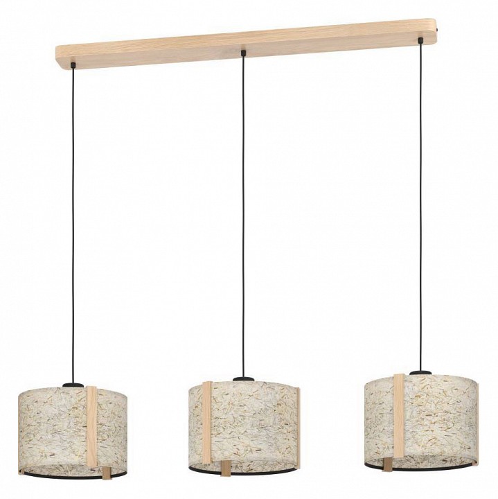 Подвесной светильник eglo hontongas 390324