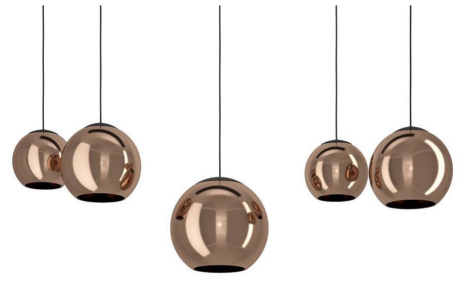 Подвесная люстра eglo cordoba 390388