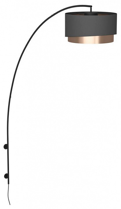 Торшер eglo manderline 390406