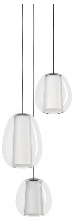 Подвесная люстра eglo menorca 390458