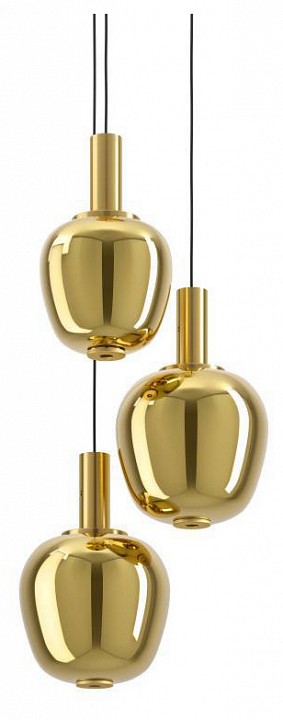 Подвесная люстра eglo fruitera 390465