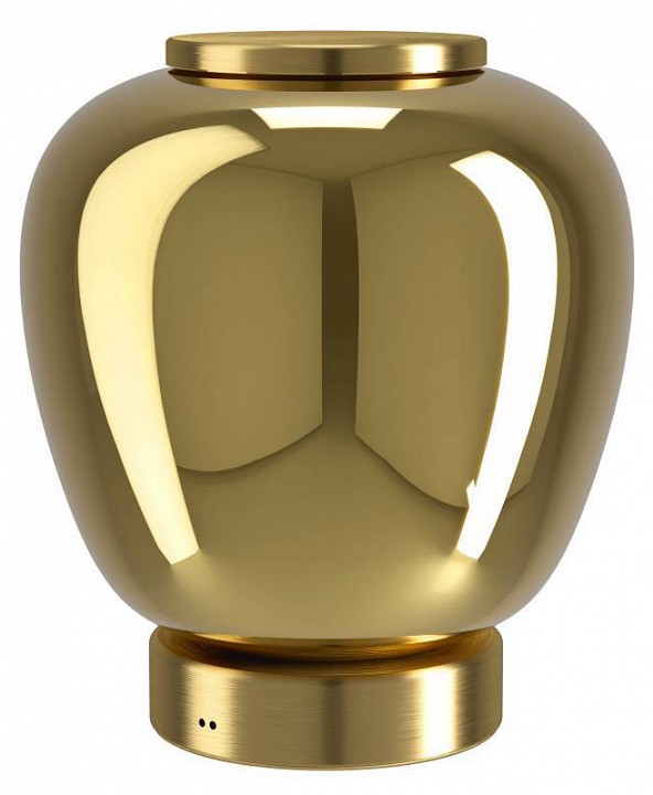 Настольная лампа декоративная eglo fruitera 390467