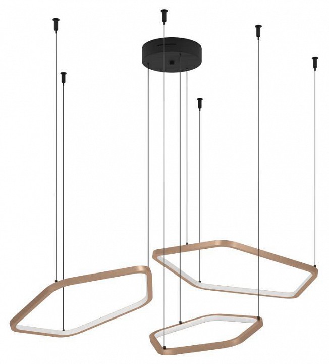 Подвесной светильник eglo estrella 390505