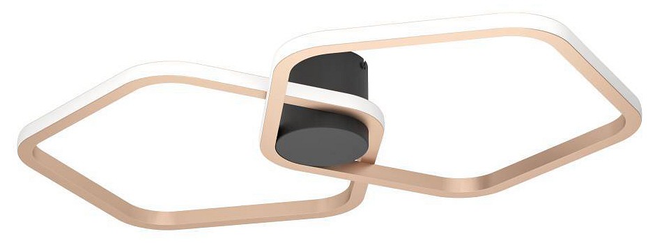 Накладной светильник eglo estrella 390506