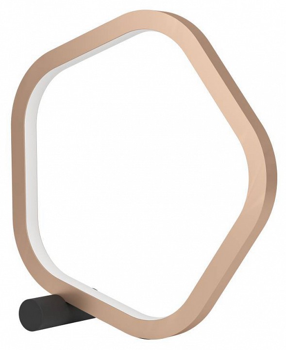 Настольная лампа декоративная eglo estrella 390508