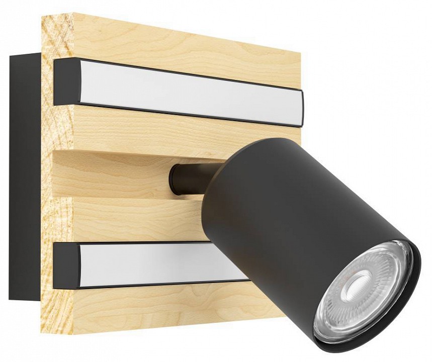 Накладной светильник eglo gesteira 390521