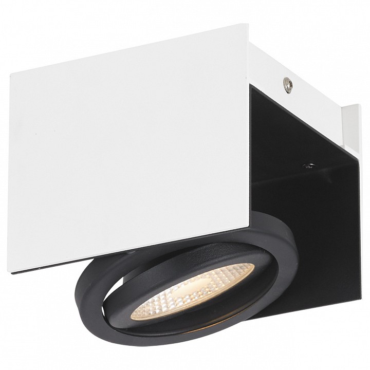 Панель-диммер клавишный встраиваемый arlight smart 039315