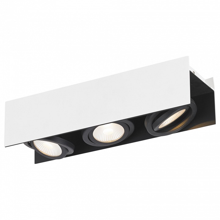 Панель-диммер клавишный встраиваемый arlight smart 039317