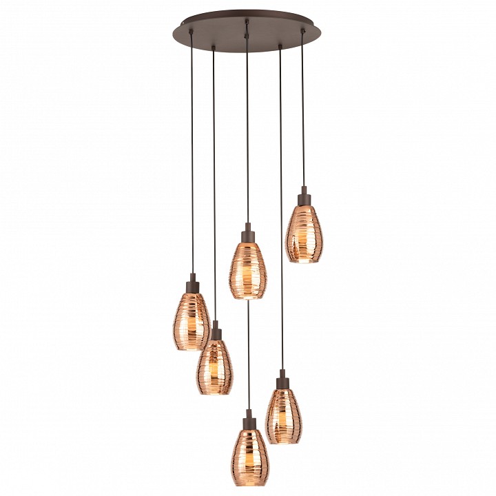 Подвесной светильник eglo siracusa 39508