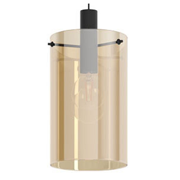 Подвесной светильник eglo polverara 39537