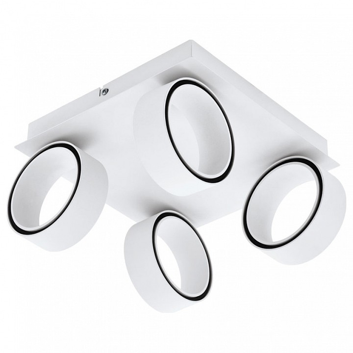 Спот eglo albariza 39587