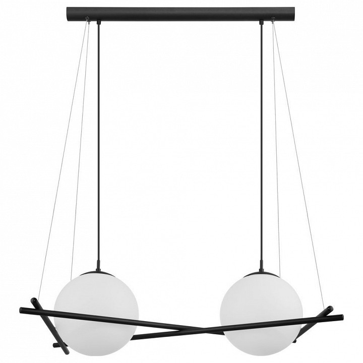 Подвесной светильник eglo salvezinas 39592