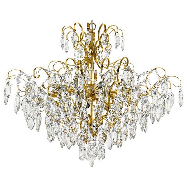 Подвесная люстра eglo fenoullet 1 39606