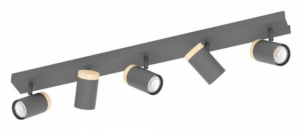 Спот eglo cartagena 39649